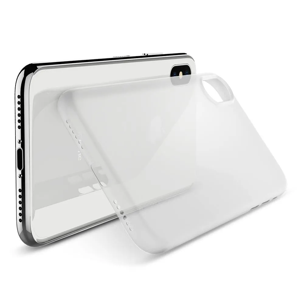 iPhone X Case AirSkin