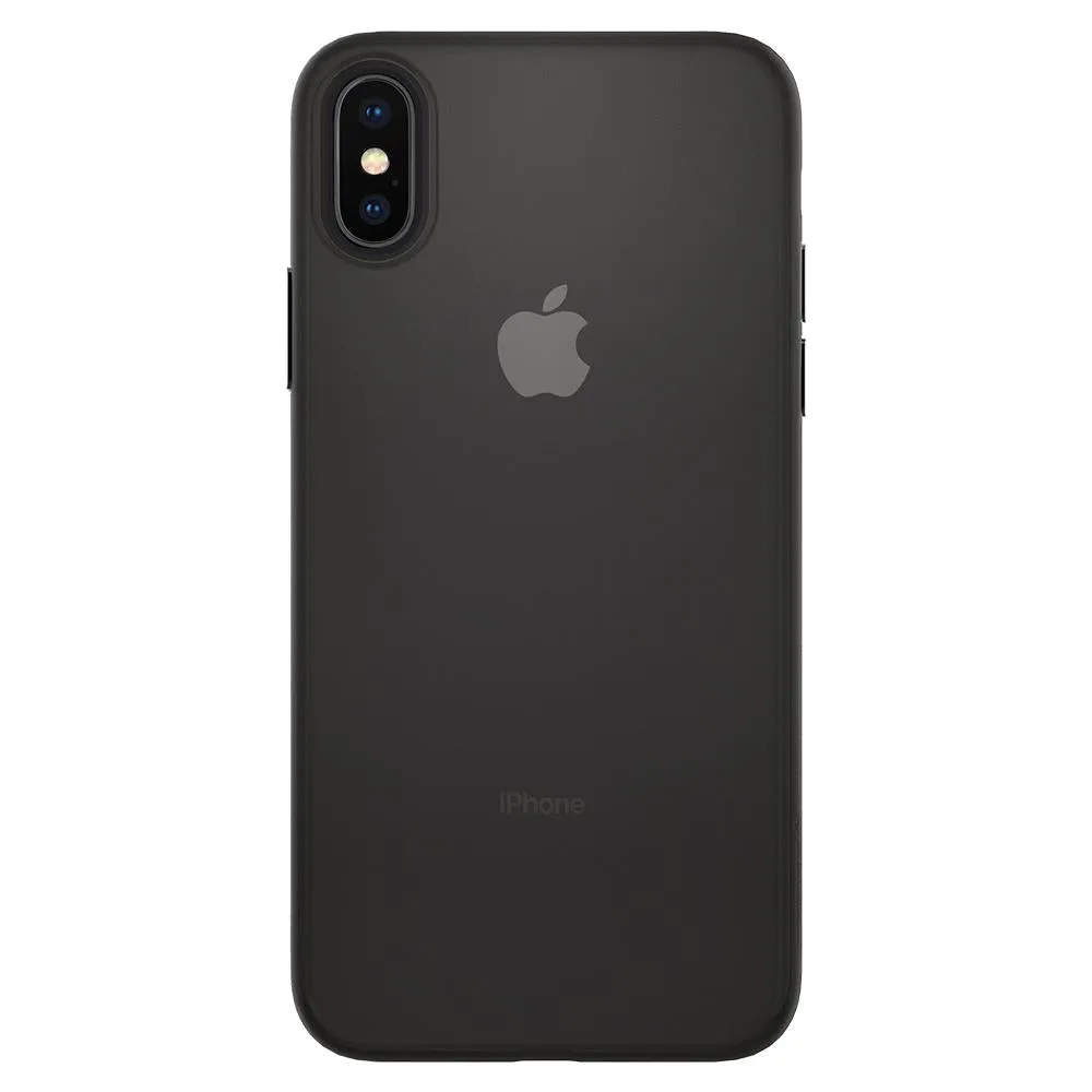 iPhone X Case AirSkin