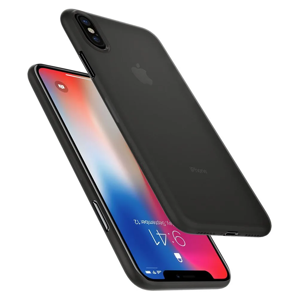 iPhone X Case AirSkin