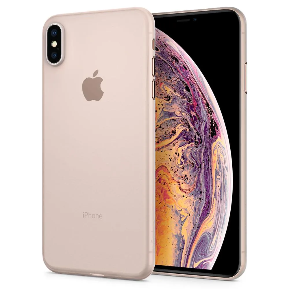 iPhone XS Max Case AirSkin