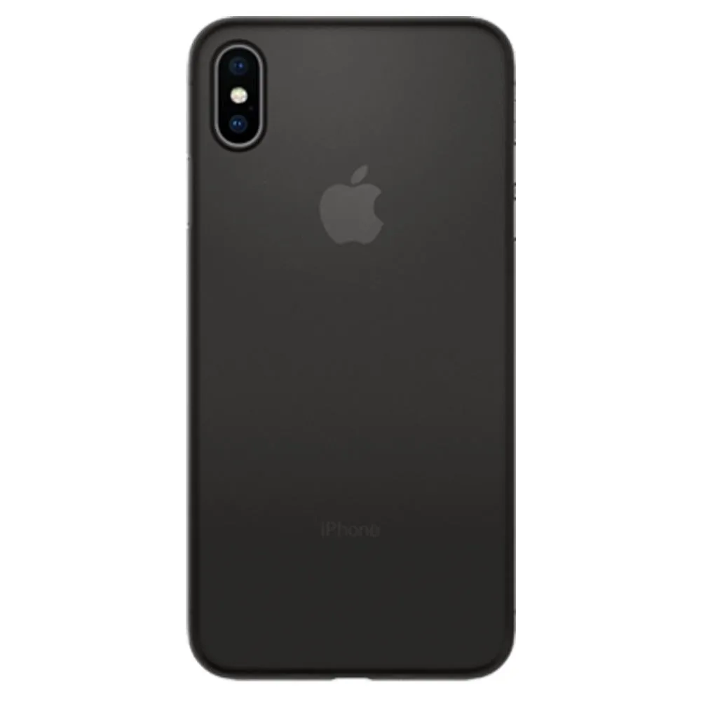 iPhone XS Max Case AirSkin