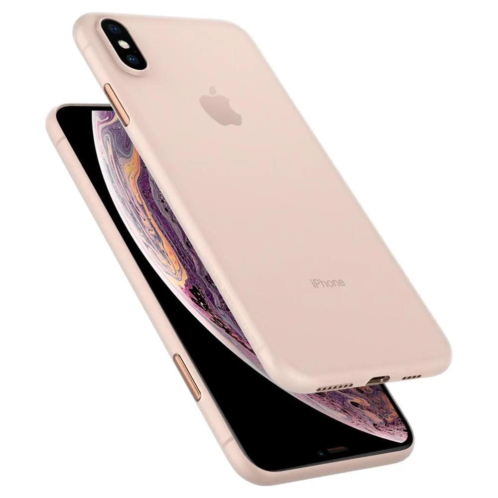 iPhone XS Max Case AirSkin