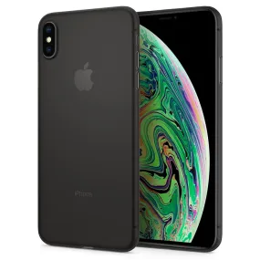 iPhone XS Max Case AirSkin