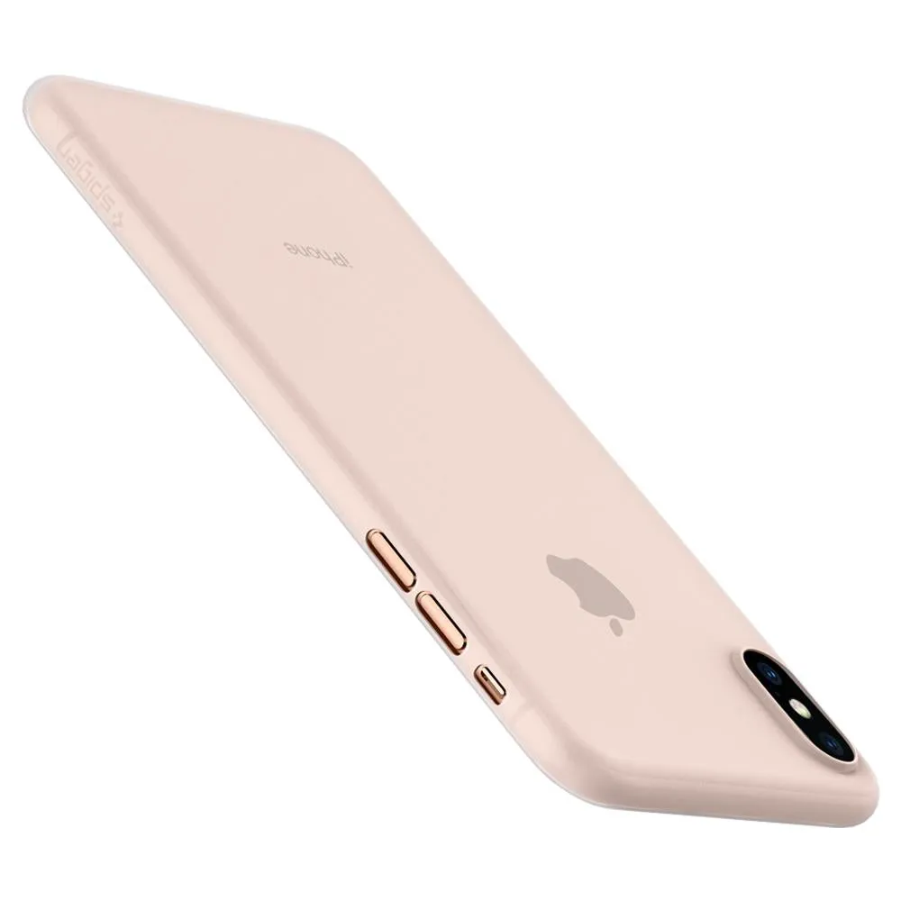 iPhone XS Max Case AirSkin