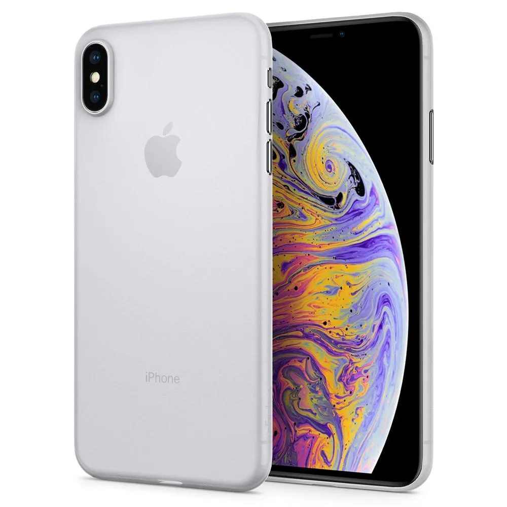 iPhone XS Max Case AirSkin