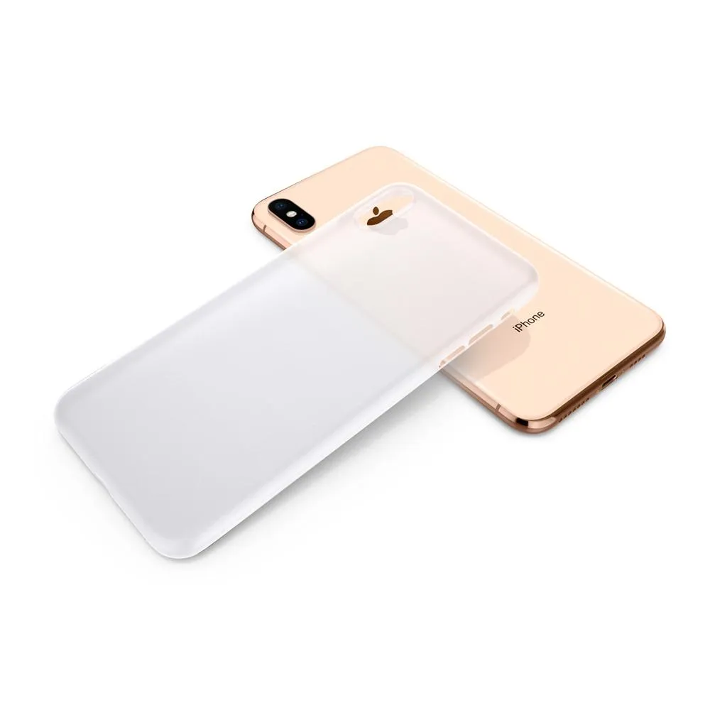 iPhone XS Max Case AirSkin