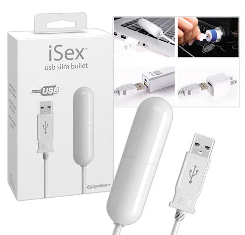 iSex Slim Bullet