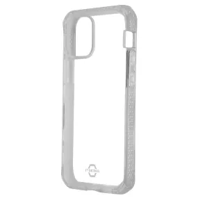 ITSKINS Spectrum Clear Case for Apple iPhone 12 Mini - Transparent