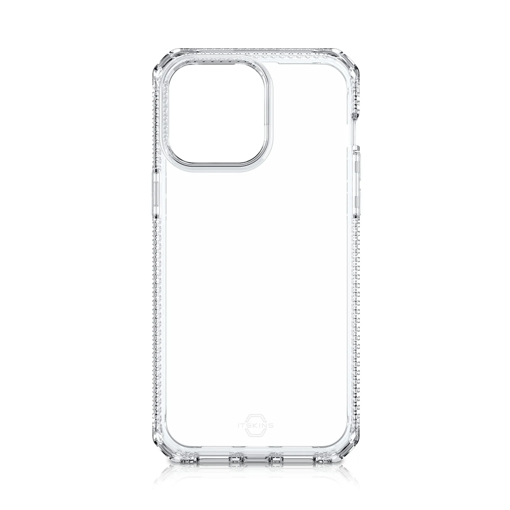 ITSKINS Spectrum Clear for iPhone 14 Pro - Clear ( Barcode: 4894465822149 )