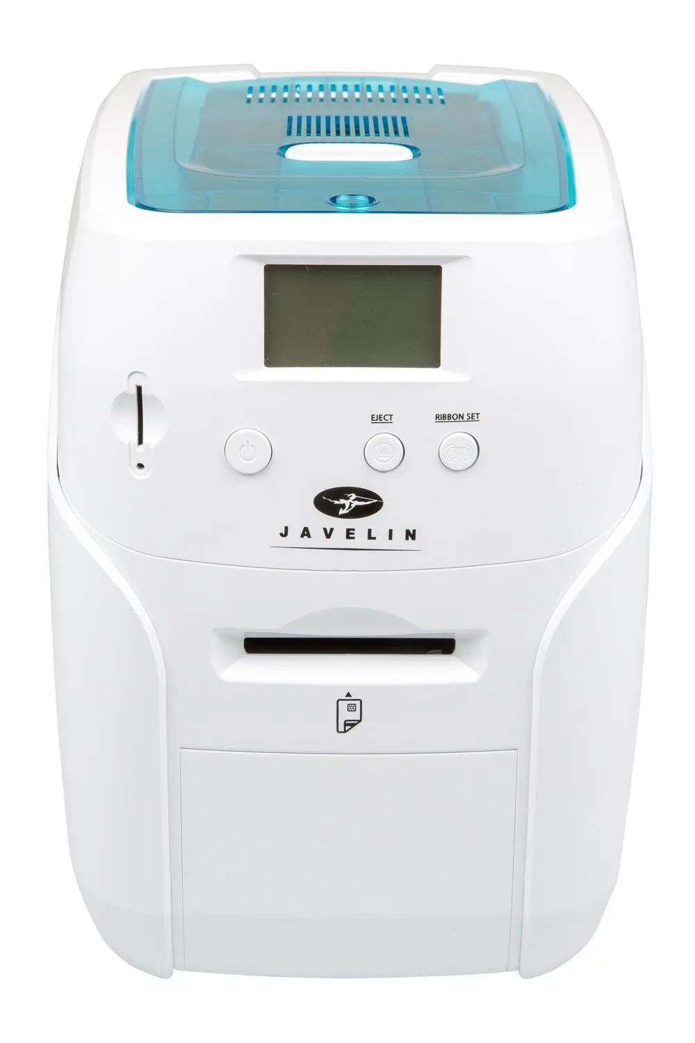 Javelin DNA Direct-to-card Printer | Contact Encoder and Contactless Encoder and WIFI | Single Side | DNA0BH0W