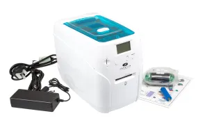 Javelin DNA Direct-to-card Printer | Contact Encoder | Single Side | DNA0B000