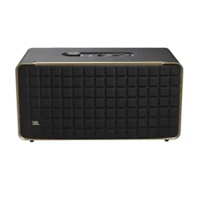 JBL Authentics 500 | Haut-parleurs maison 3.1 - Dolby Atmos 3D - 270 Watts - Wi-Fi - Bluetooth - Noir