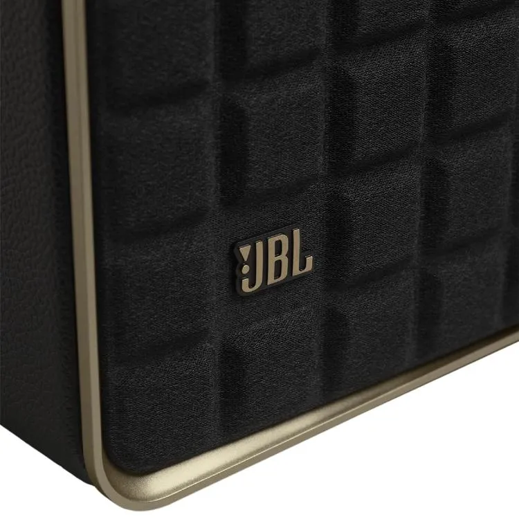 JBL Authentics 500 | Haut-parleurs maison 3.1 - Dolby Atmos 3D - 270 Watts - Wi-Fi - Bluetooth - Noir