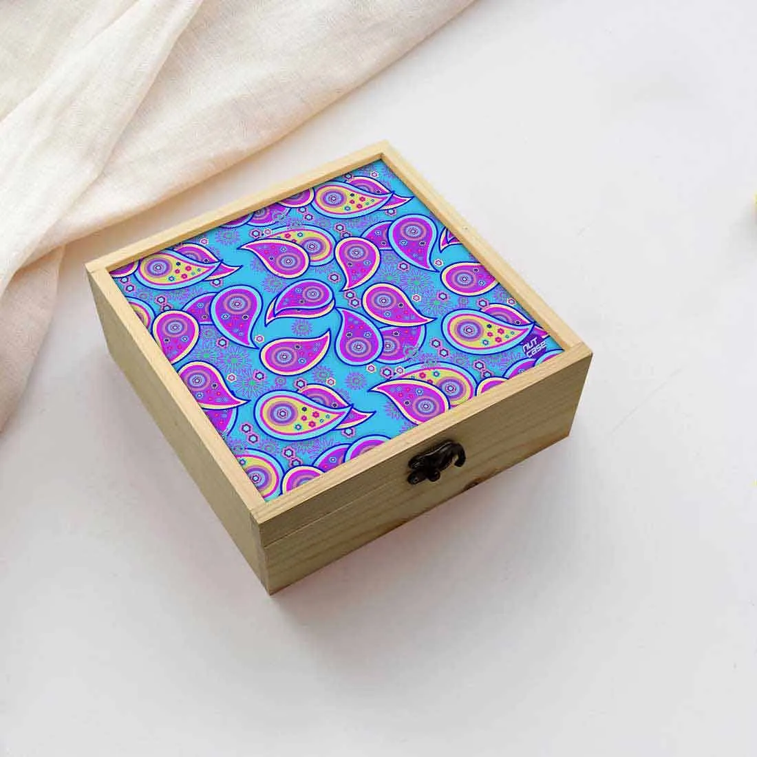 Jewellery Box Makepup Organizer -  Beautiful Designer