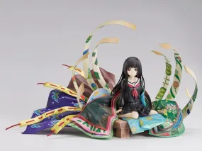 Jigoku Shojo PVC Statue 1/7 Yoi No Togi - Ai Enma 18 Cm