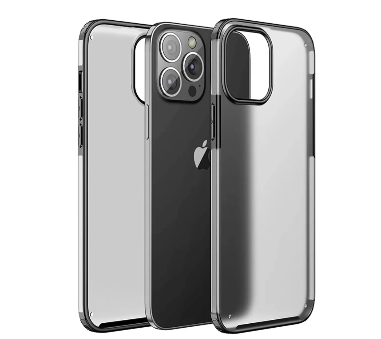 Jinya Armor Clear Case fro iPhone 13 Series