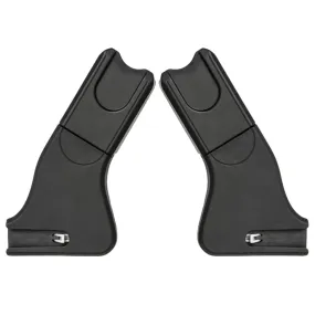 Joie - Litetrax Carseat & Carry cot Adaptors