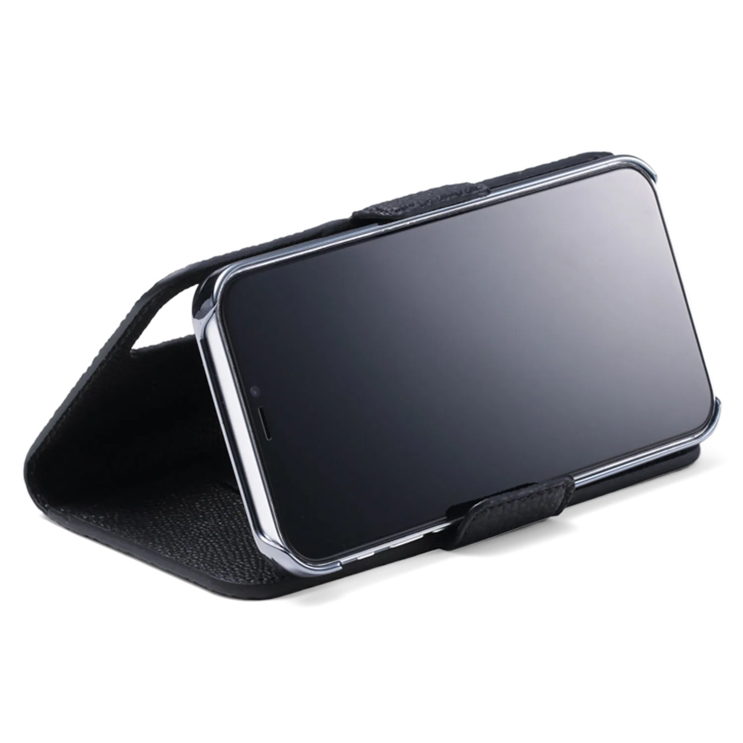 Kaiga Flip Stand Case (iPhone 14 Plus)