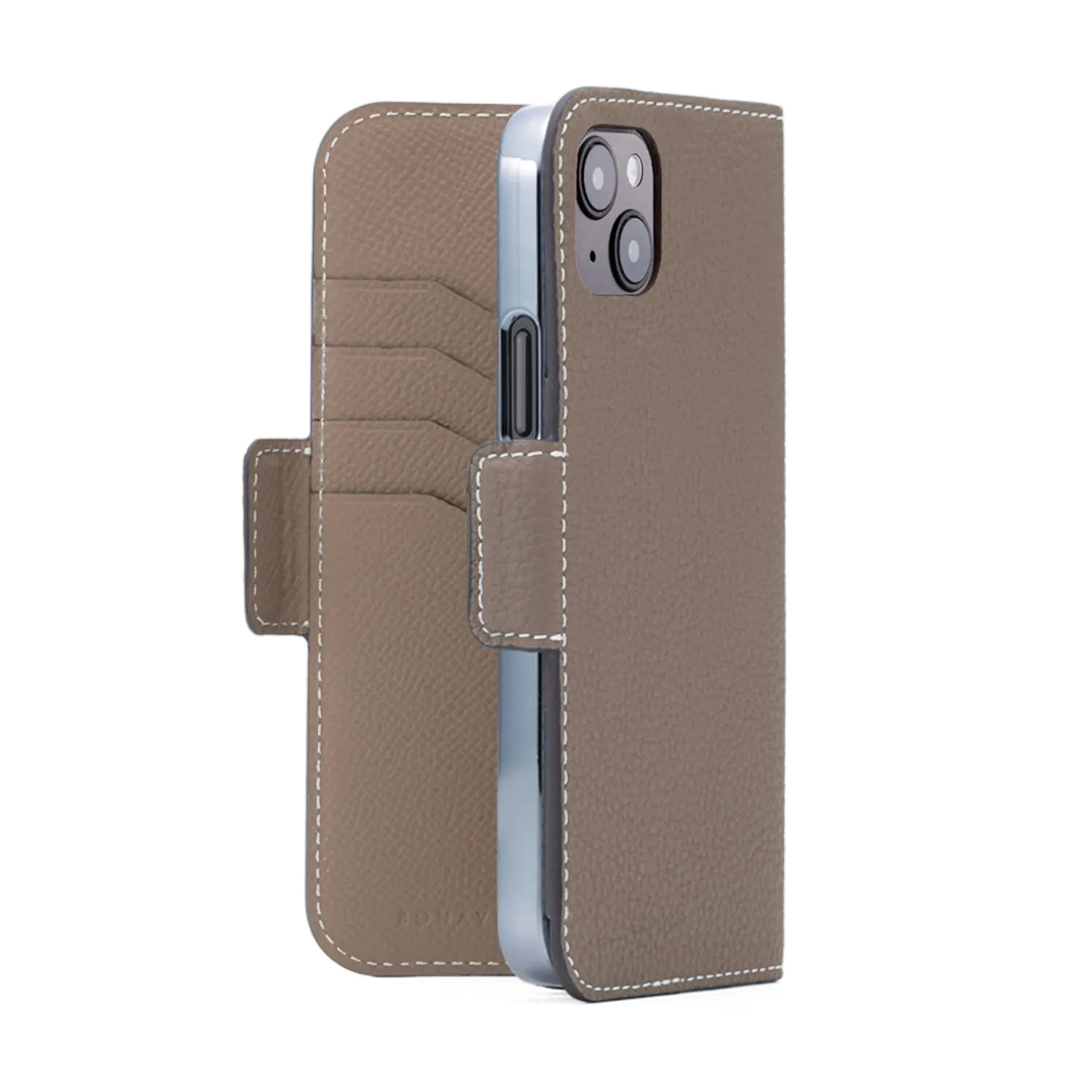 Kaiga Flip Stand Case (iPhone 14 Plus)