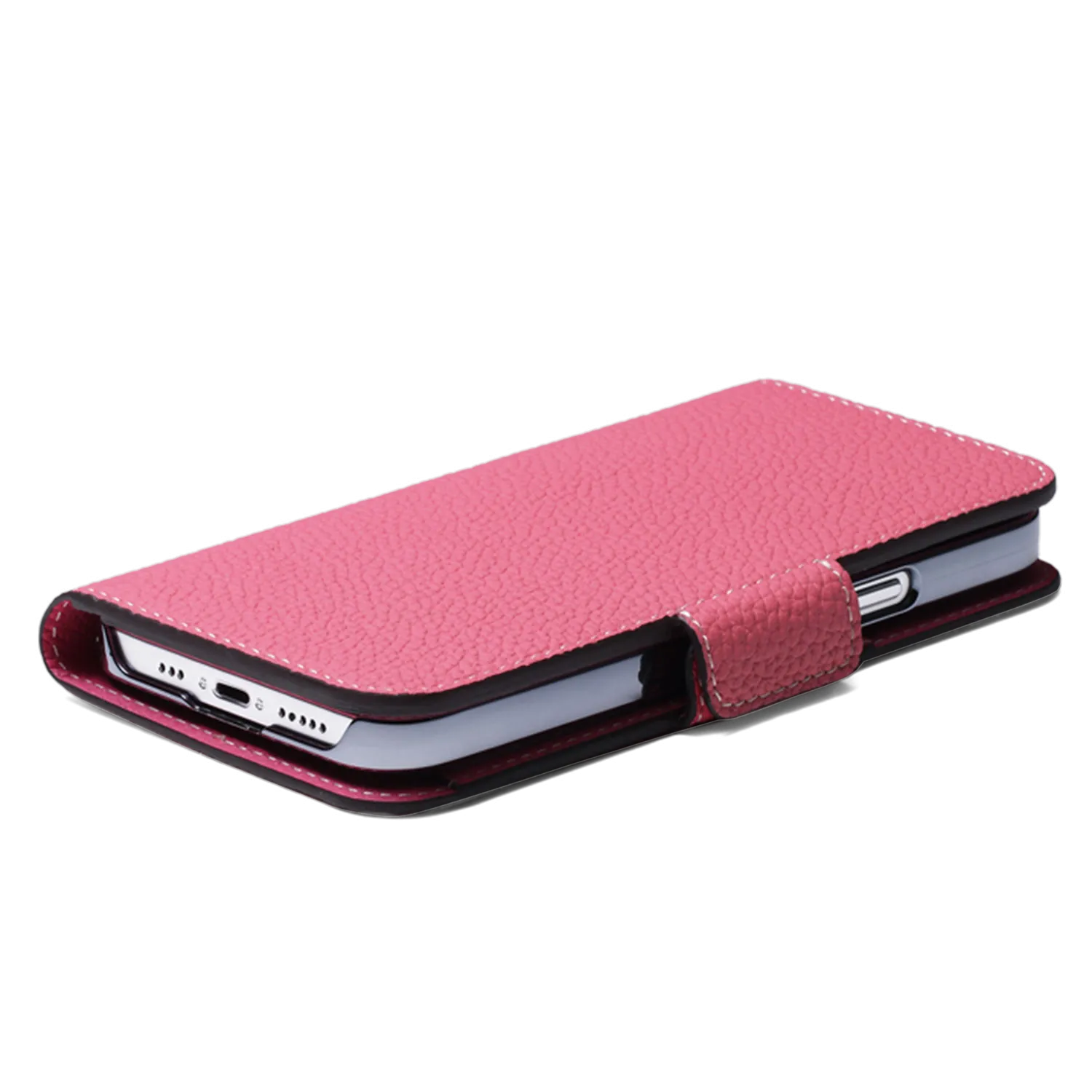 Kaiga Flip Stand Case (iPhone 14 Plus)