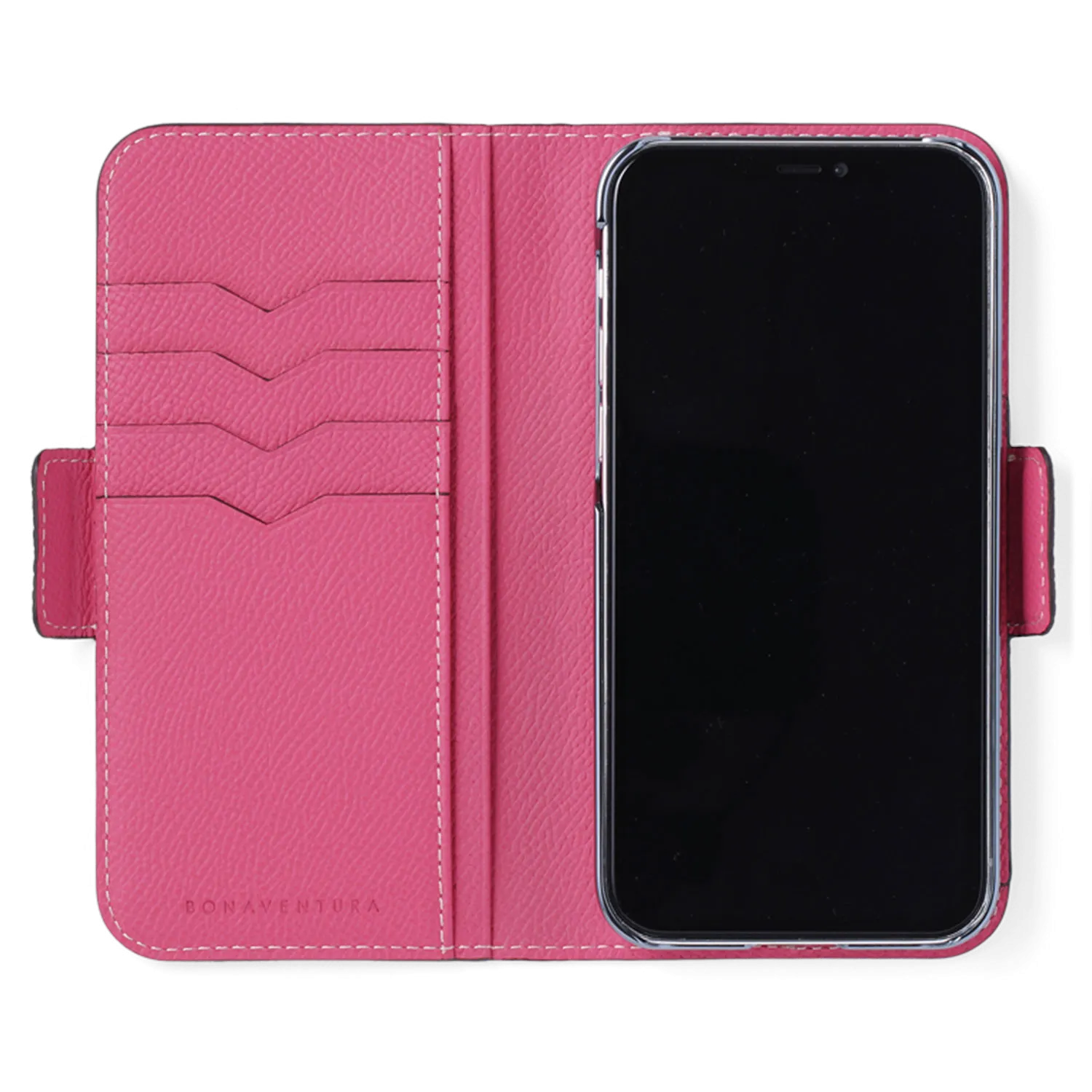 Kaiga Flip Stand Case (iPhone 14 Plus)