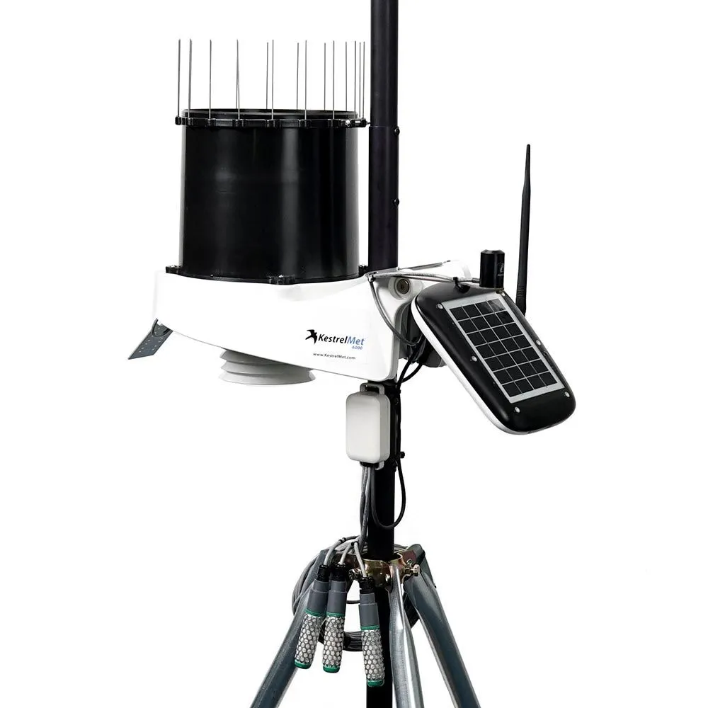 KestrelMet 6000 AG Weather Station