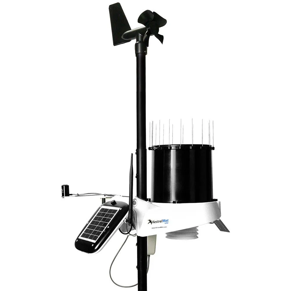 KestrelMet 6000 AG Weather Station