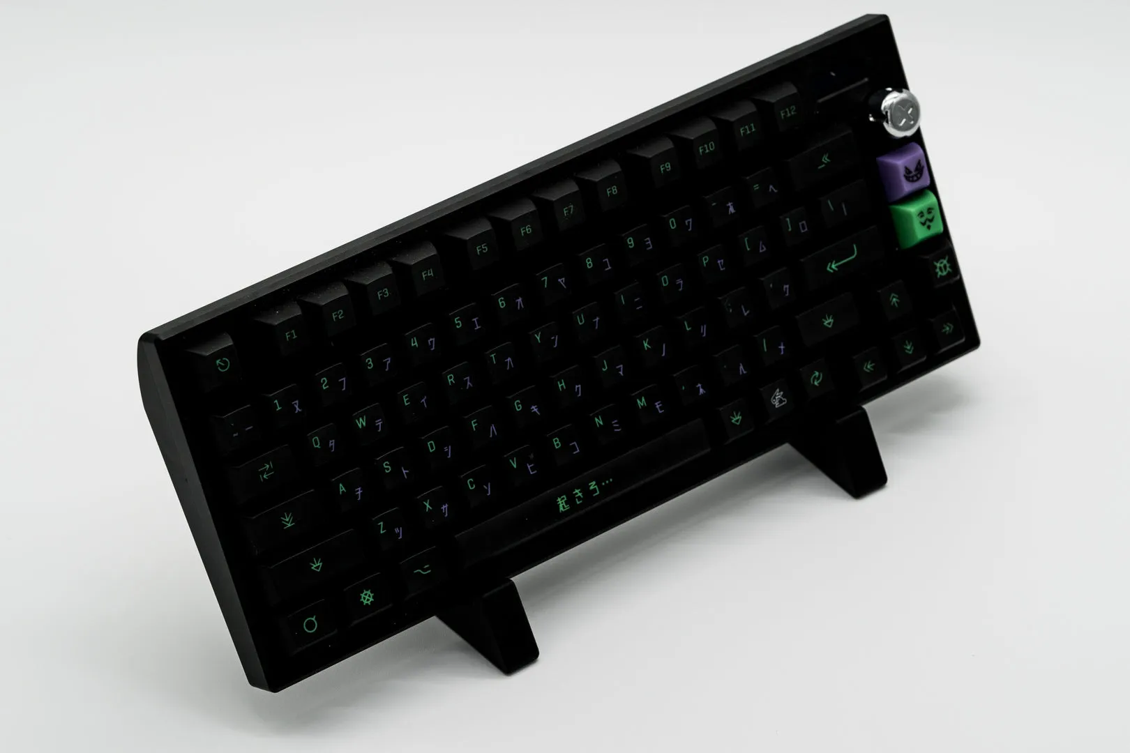 Keyboard Display Stand