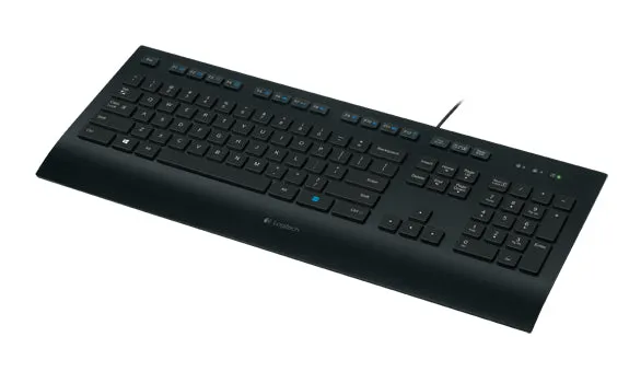 Keyboard K280e