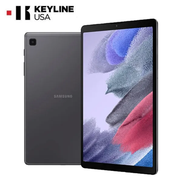 Keyline - OPZ11716B - Samsung A7 Tablet For Keyline Messenger - Dark Grey - 10.4" Display - WiFi