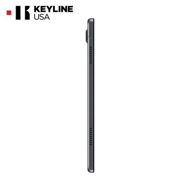 Keyline - OPZ11716B - Samsung A7 Tablet For Keyline Messenger - Dark Grey - 10.4" Display - WiFi