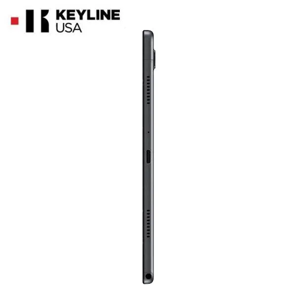 Keyline - OPZ11716B - Samsung A7 Tablet For Keyline Messenger - Dark Grey - 10.4" Display - WiFi