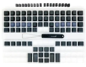 Kinesis Advantage 2 Blank Keycap Set