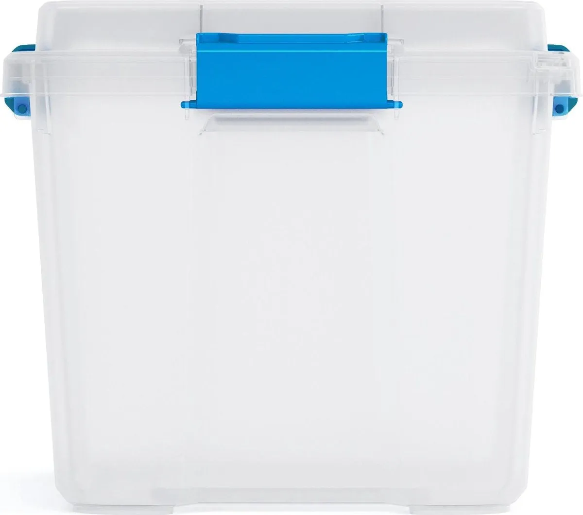 KIS Scuba Box - White (Medium)