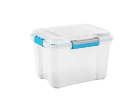 KIS Scuba Box - White (Medium)