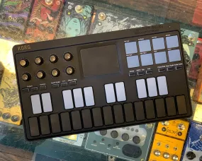 KORG NanoKey Studio