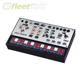 Korg VOLCAMODULAR Micro-Modular Synthesizer