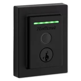 Kwikset Halo Touch Wi-Fi Contemporary Fingerprint Smart Lock