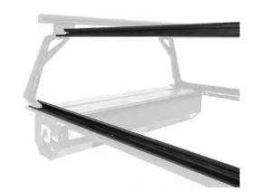 Leitner Designs ACS Forged Tonneau Rails Only For Nissan Titan 2004-2022