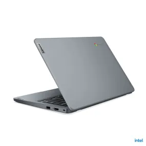 Lenovo 14E Chromebook Gen 3 82W6 - Intel N-Series - N100 / Up To 3.4 Ghz - Chrome Os - Uhd Graphics - 4 Gb Ram - 32 Gb E