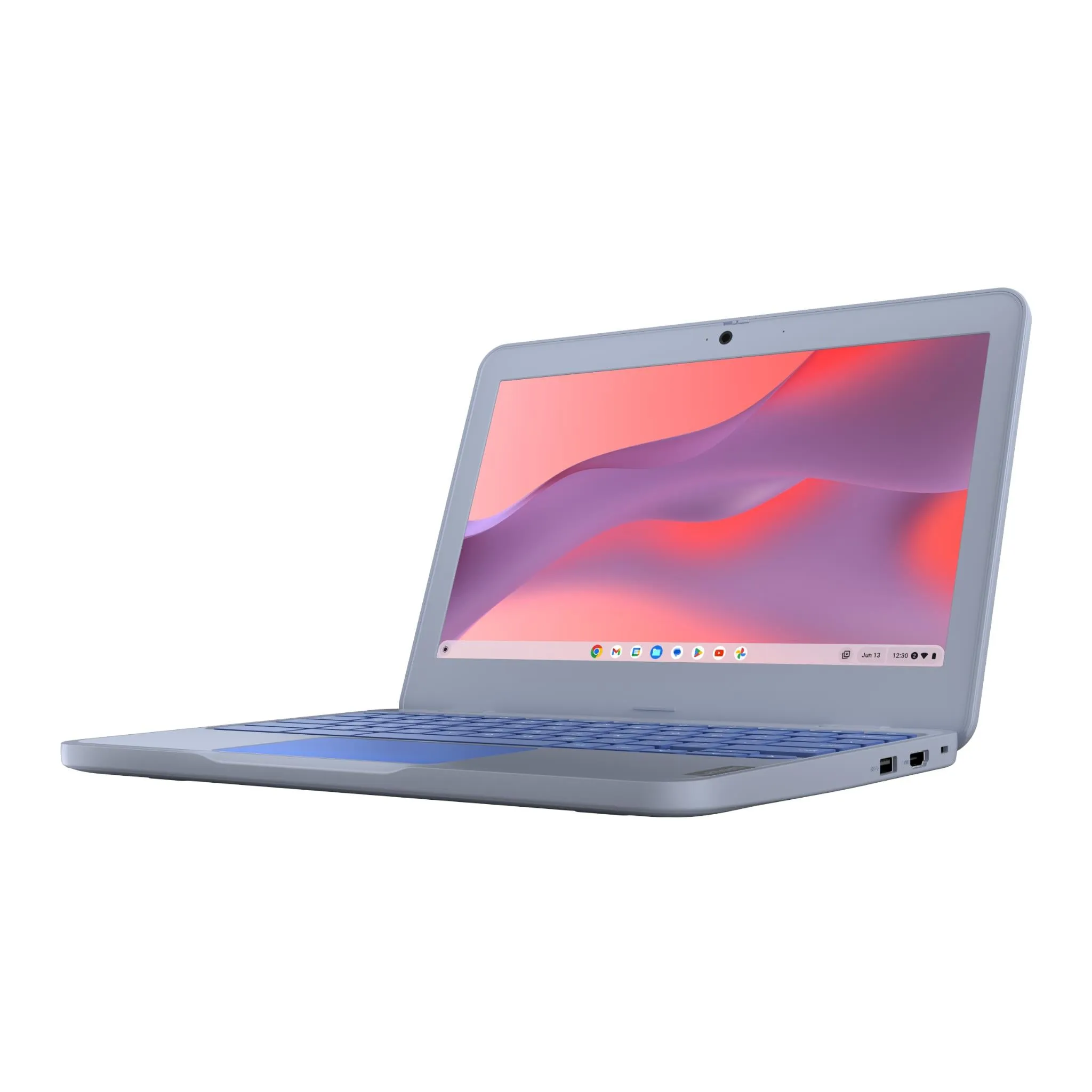 Lenovo 82UY0012AU 11.6" HD Chromebook (Intel N4500)[64GB]