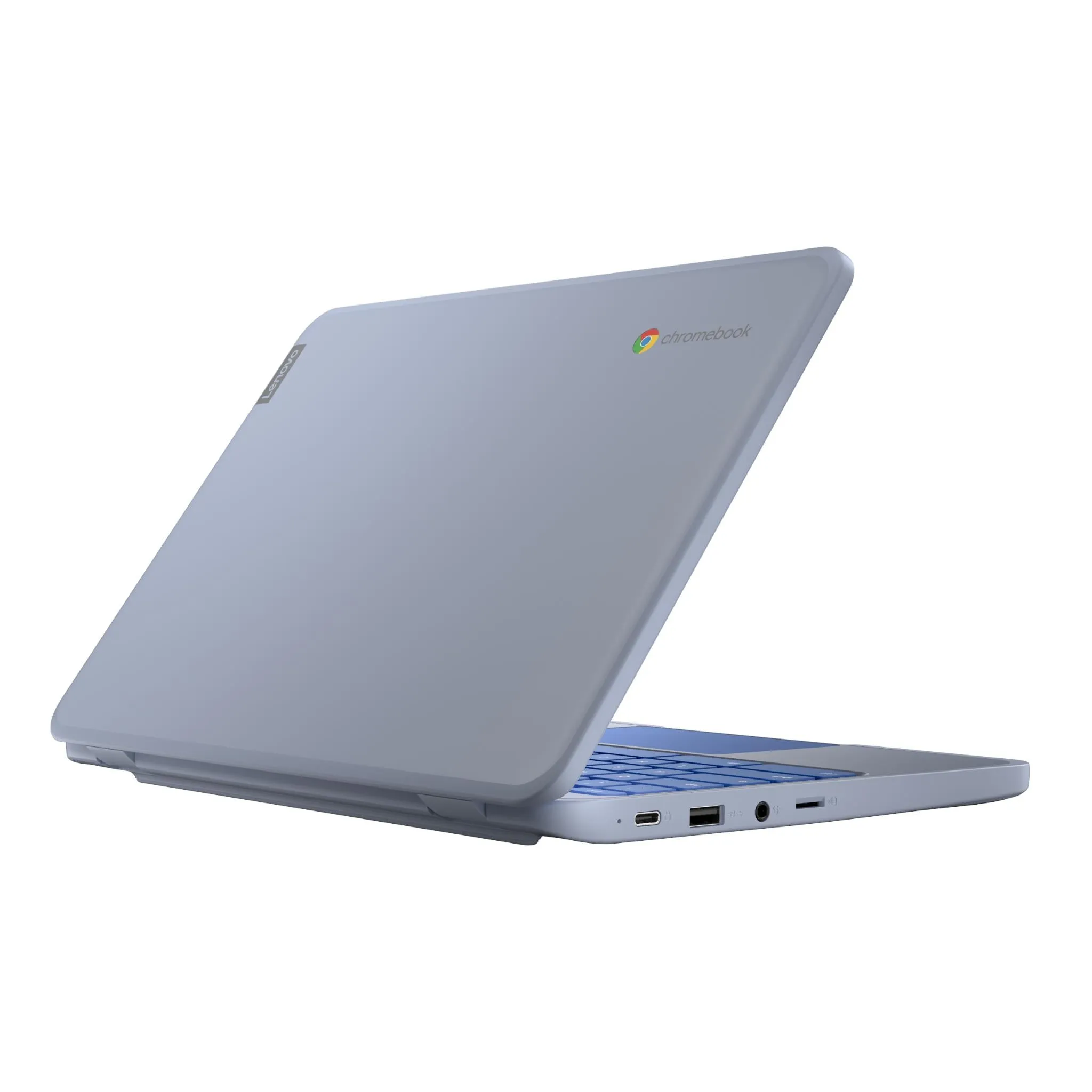 Lenovo 82UY0012AU 11.6" HD Chromebook (Intel N4500)[64GB]