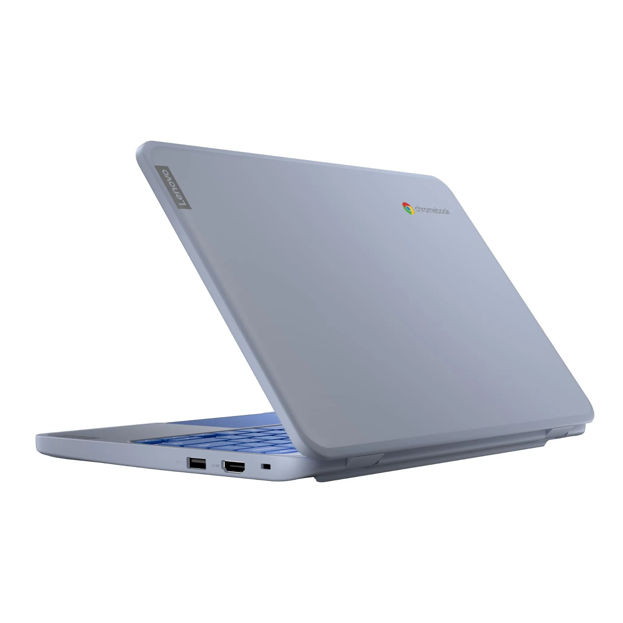 Lenovo 82UY0012AU 11.6" HD Chromebook (Intel N4500)[64GB]