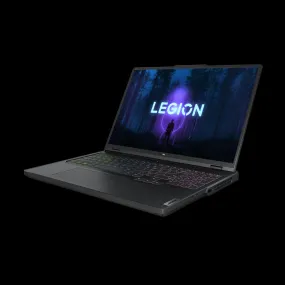 Lenovo Legion Pro 5 I5-13500Hx Notebook 40.6 Cm (16") Wqxga Intel® Core™ I5 16 Gb Ddr5-Sdram 512 Gb Ssd Nvidia Geforce R