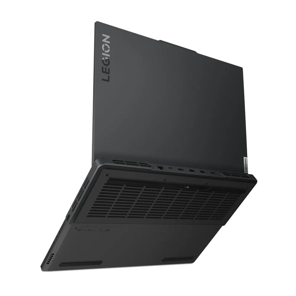 Lenovo Legion Pro 5 I5-13500Hx Notebook 40.6 Cm (16") Wqxga Intel® Core™ I5 16 Gb Ddr5-Sdram 512 Gb Ssd Nvidia Geforce R