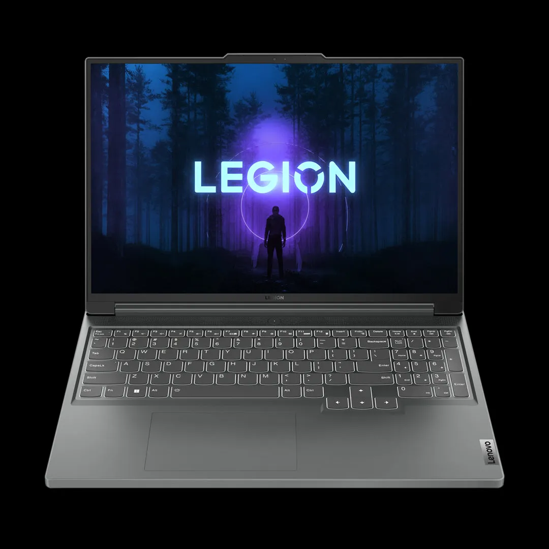 Lenovo Legion Slim 5 Laptop 40.6 Cm (16") Wqxga Intel® Core™ I7 I7-13700H 16 Gb Ddr5-Sdram 512 Gb Ssd Nvidia Geforce Rtx