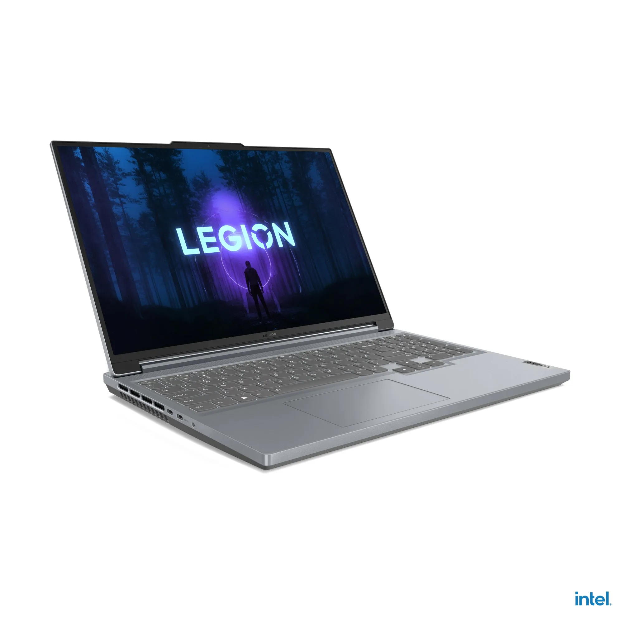 Lenovo Legion Slim 5 Laptop 40.6 Cm (16") Wqxga Intel® Core™ I7 I7-13700H 16 Gb Ddr5-Sdram 512 Gb Ssd Nvidia Geforce Rtx