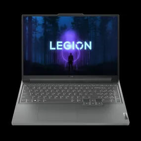 Lenovo Legion Slim 5 Laptop 40.6 Cm (16") Wqxga Intel® Core™ I7 I7-13700H 16 Gb Ddr5-Sdram 512 Gb Ssd Nvidia Geforce Rtx