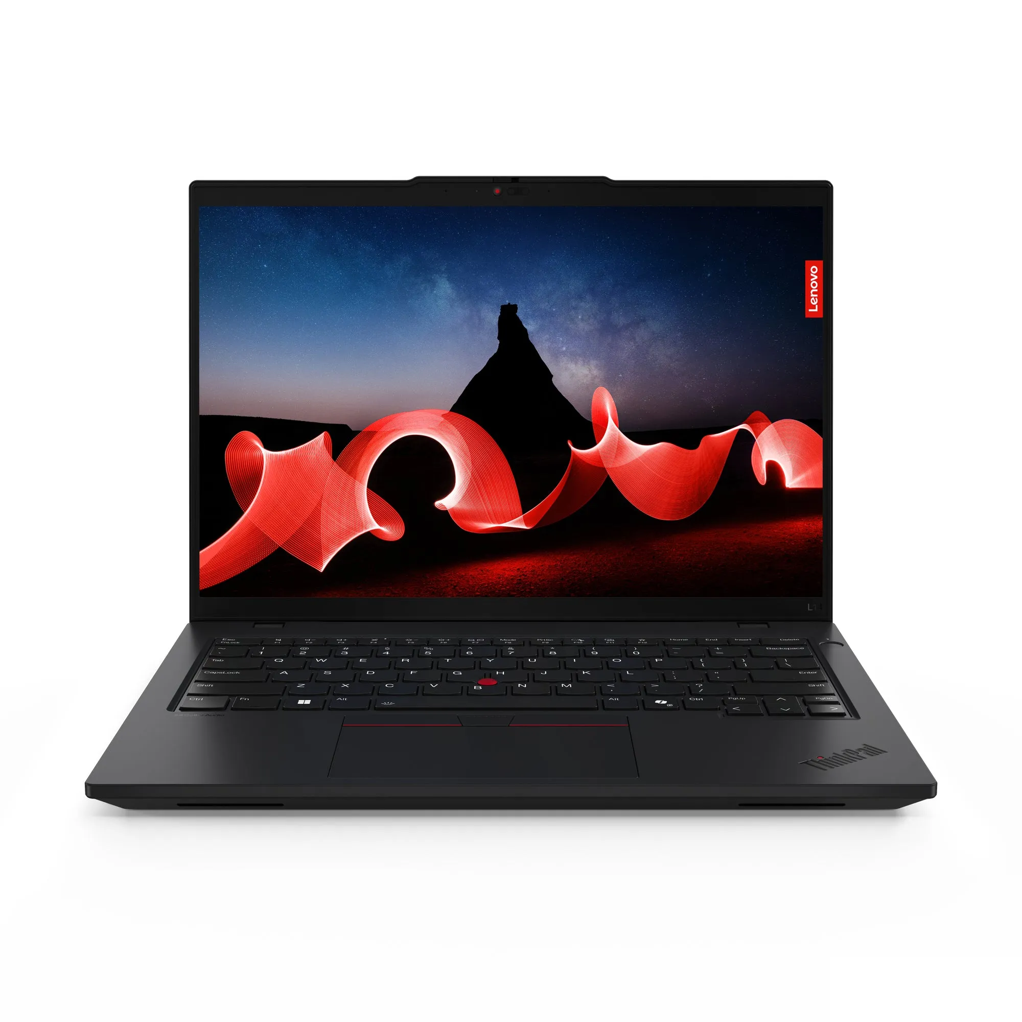 Lenovo Thinkpad L14 Gen 5 21L1 - Intel Core Ultra 7 - 155U / Up To 4.8 Ghz - Win 11 Pro - Intel Graphics - 16 Gb Ram - 5