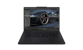 Lenovo Thinkpad P1 Gen 7 21Kv - Intel Core Ultra 7 - 155H / Up To 4.8 Ghz - Evo - Win 11 Pro - Rtx 2000 Ada - 32 Gb Ram